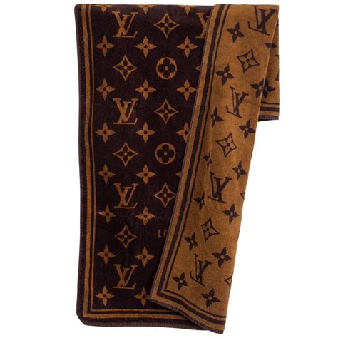 louis vuitton beach towel price